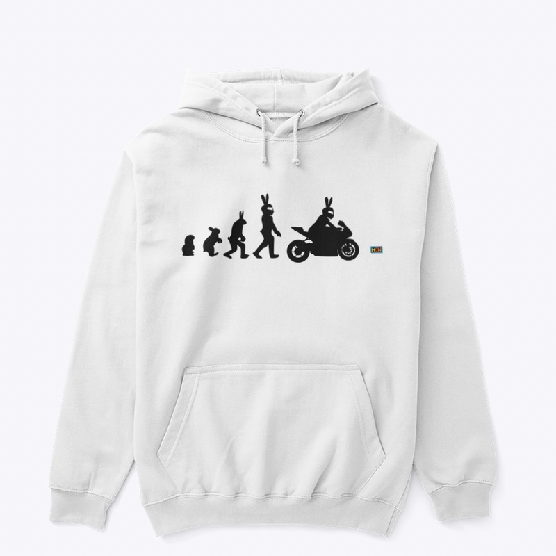 RABBIT BIKER EVOLUTION