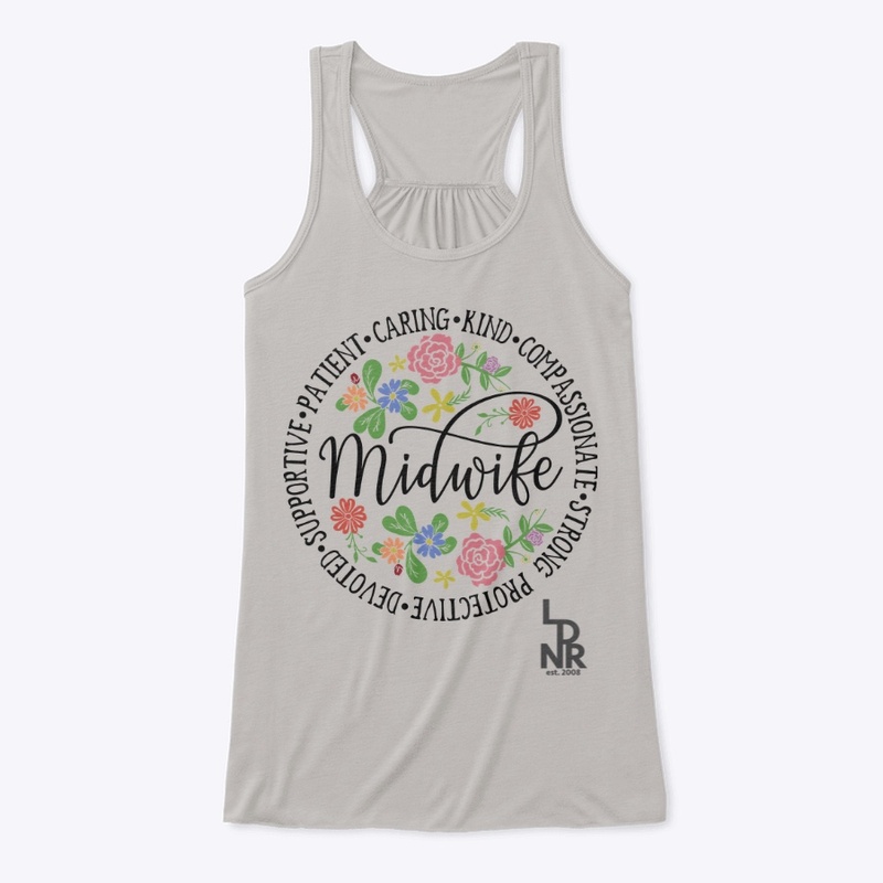 Midwife LDNR
