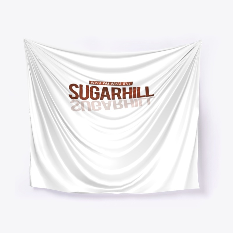 Sugarhill  never ran never will