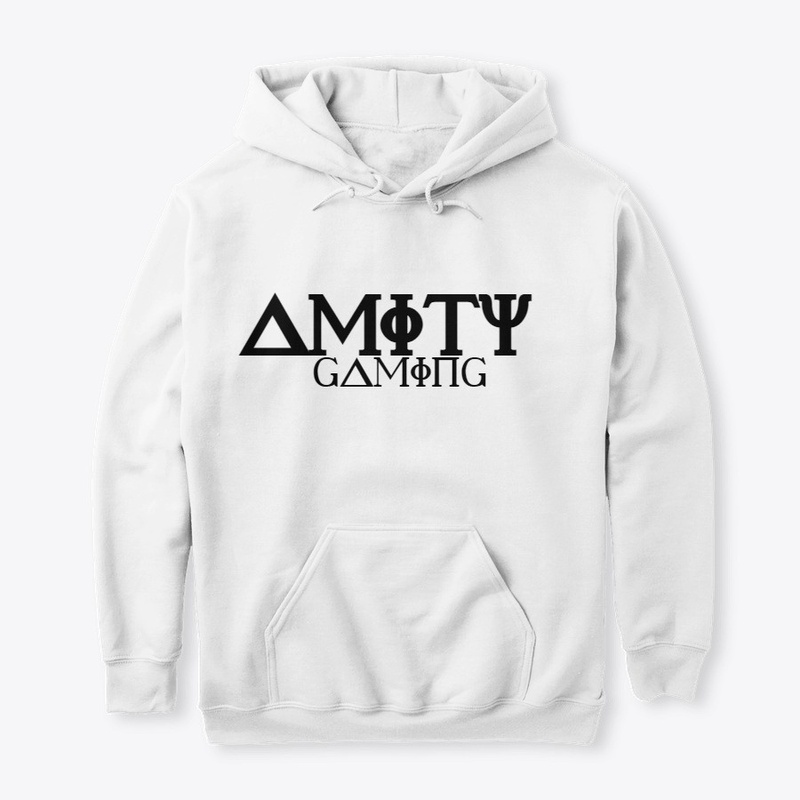 Gamer Code - Black.