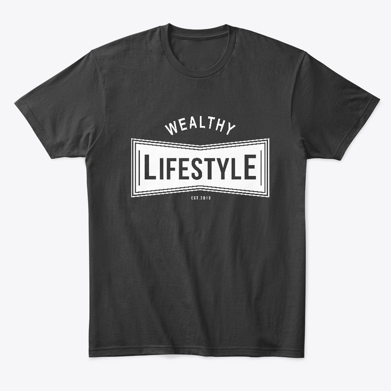 Wealthy Lifestyle 2