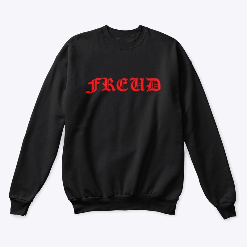 FREUD