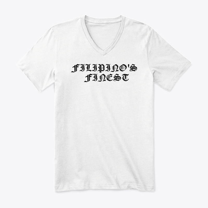 FILIPINO'S FINEST