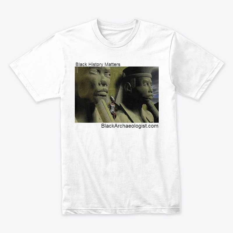 Egyptian Woman T-Shirt