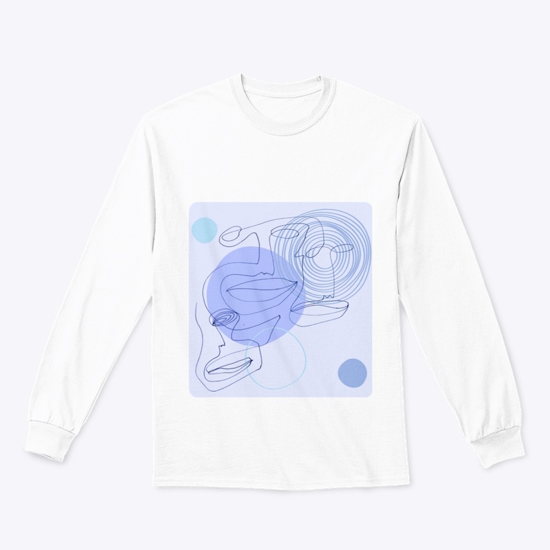 Into creation