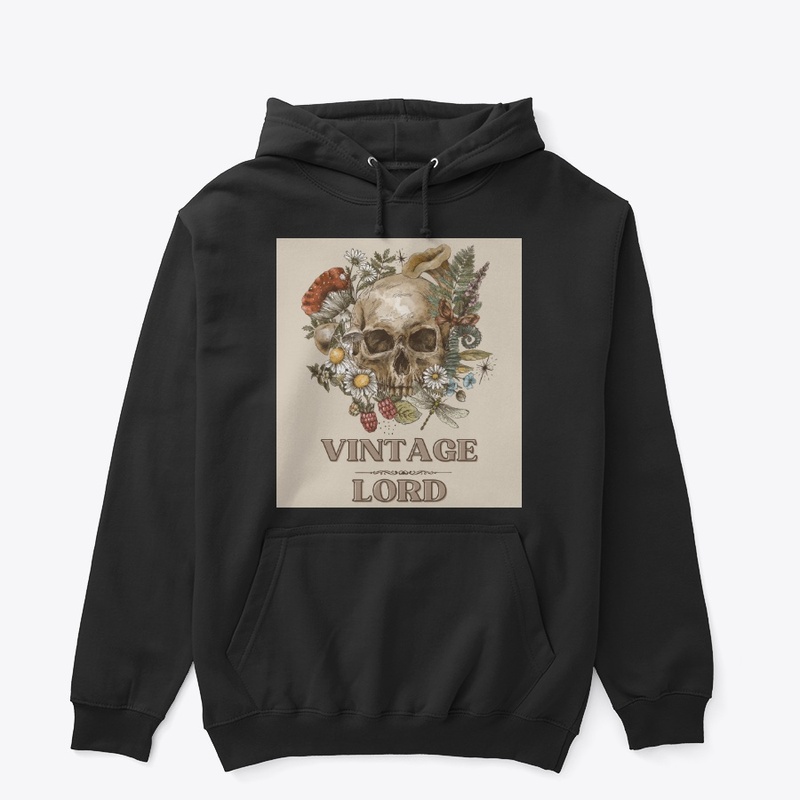 Vintage_lord Tees