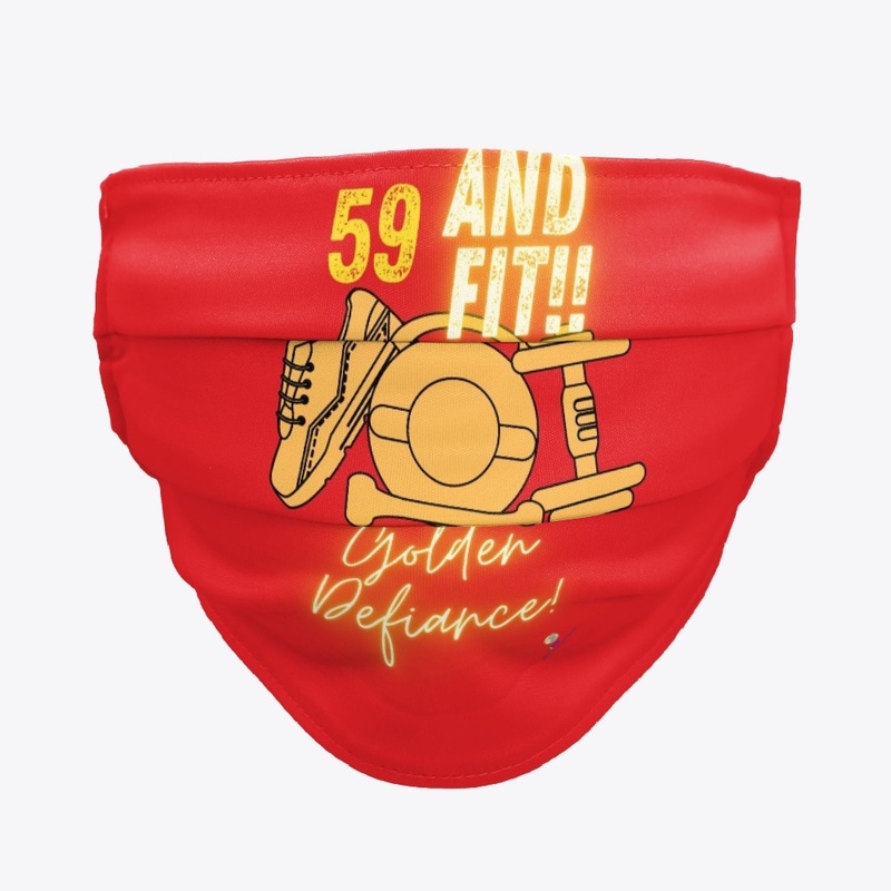 59 and Fit!