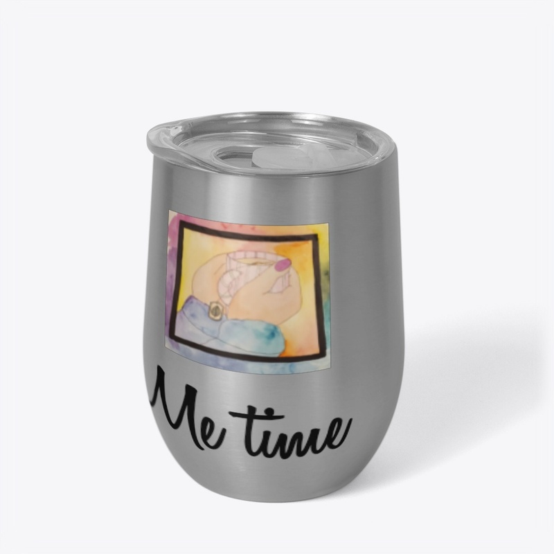 Me time