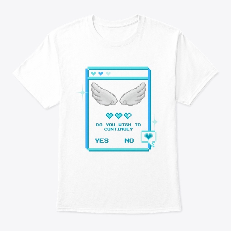  Old Internet Kawaii Angel Wings 