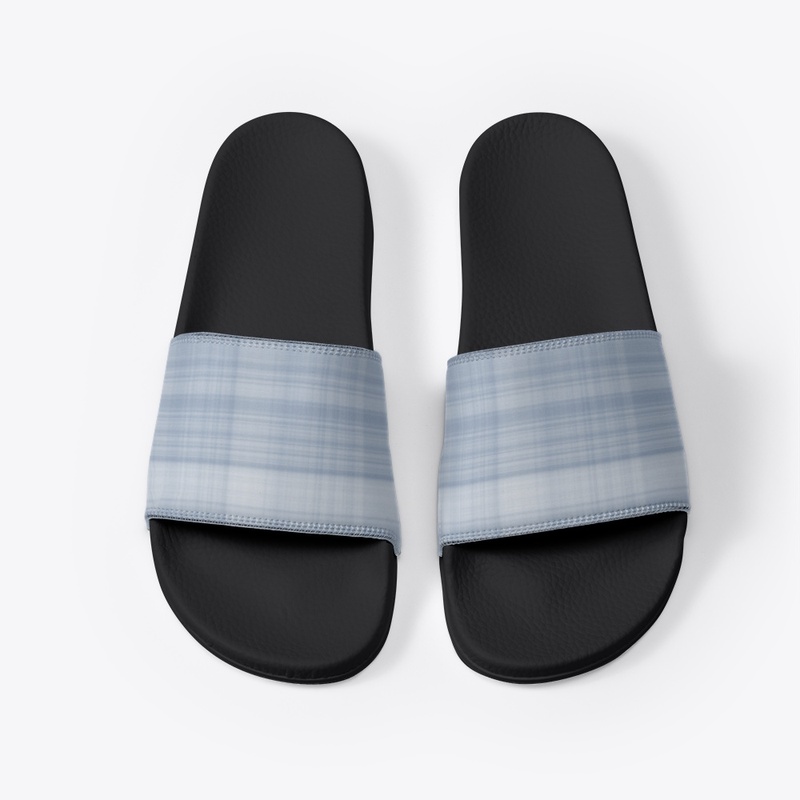Classic Grey Plaid