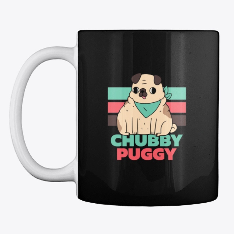 Chubby Puggy Design