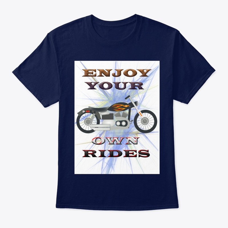 BIKE T-SHIRTS