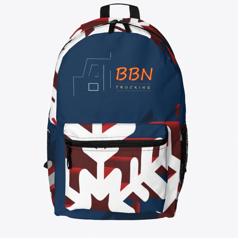 BBN Trucking Series 1