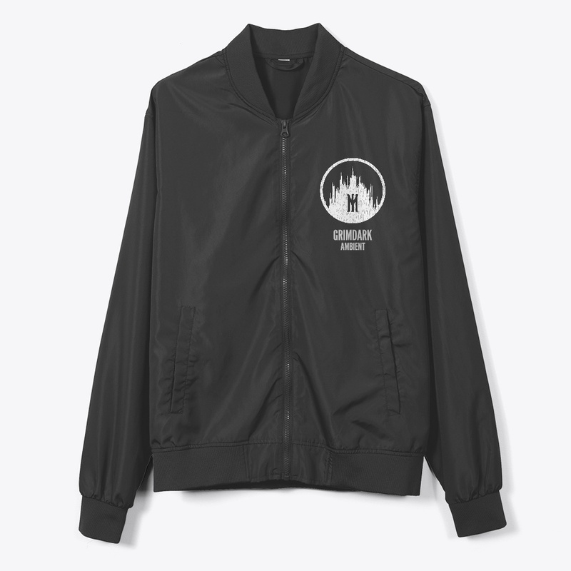 Grimdark Ambient: Logo