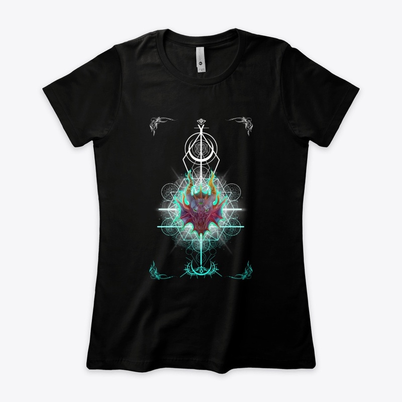 Three Eyed Dragon - Light