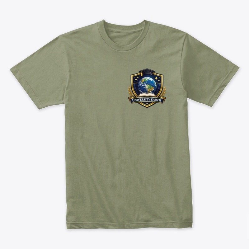 University of Earth Collection