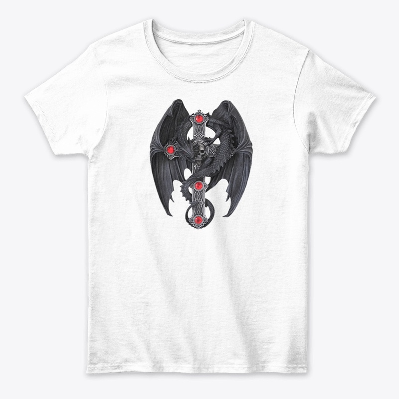 Dragon Cross