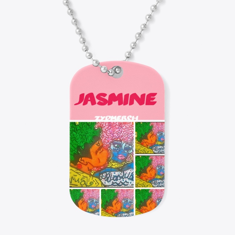 ZYDMERCH Couple of Cuties Collection 