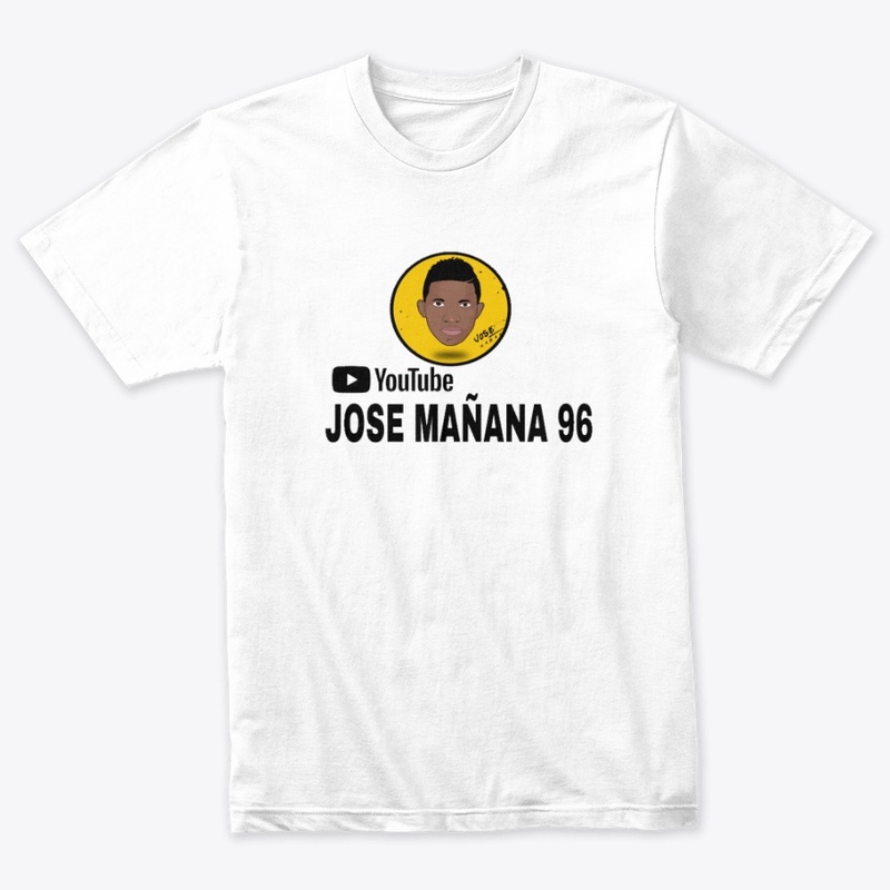 Jose Mañana96 ESPECIAL