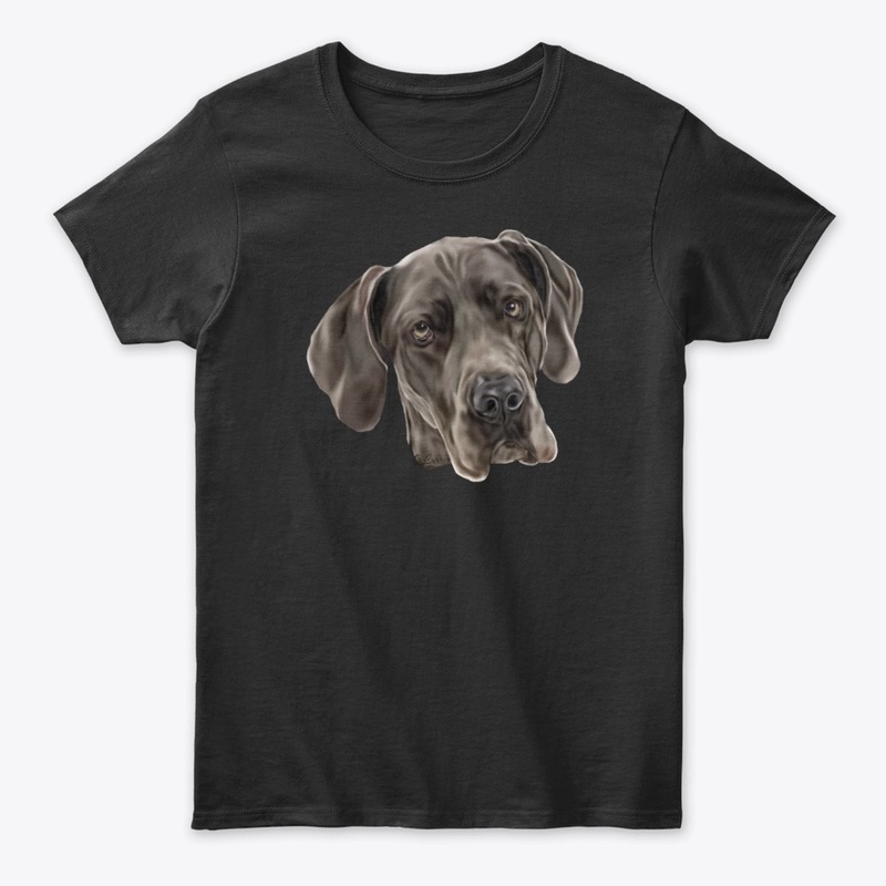 Great Dane Merchandise