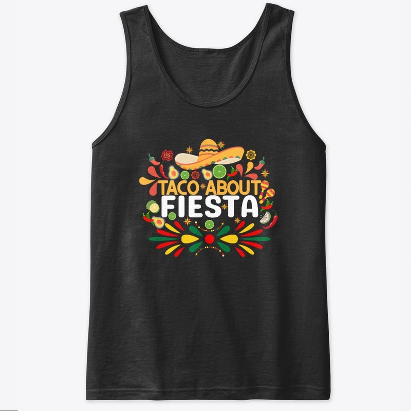 Taco About Fiesta