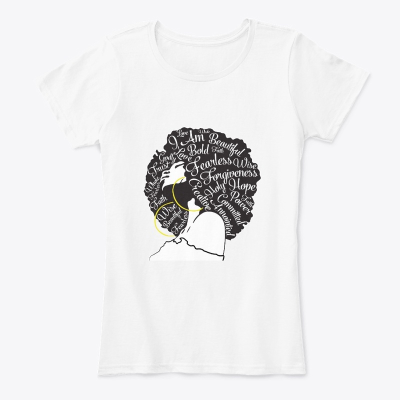 Afro Affirmations 