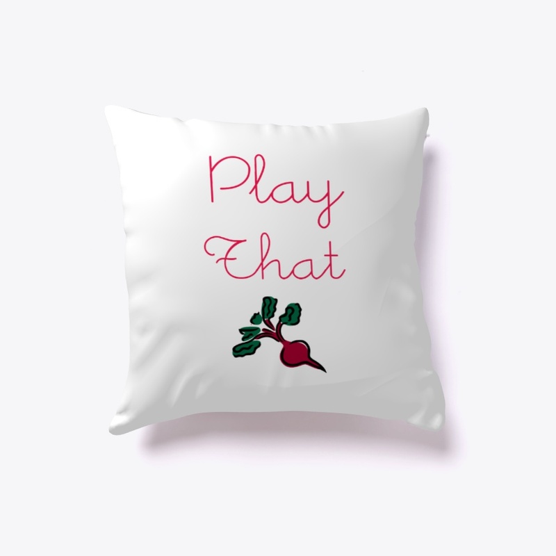 Pillow Talk