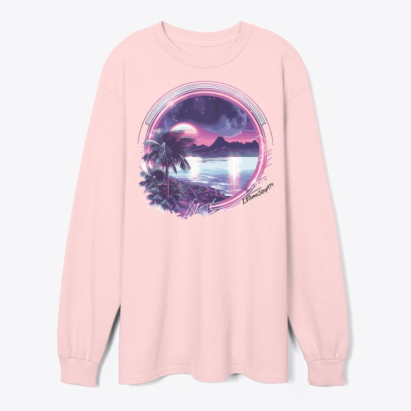 SynthIsland