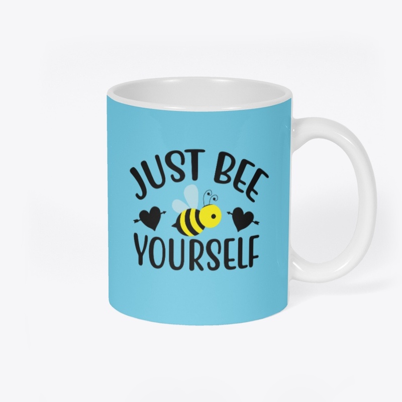 Just Bee Yourself