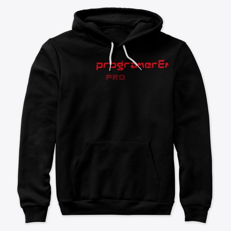 programer pro shirt