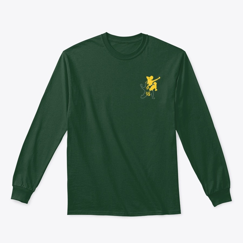 Quan WuGuan Uniforme 2