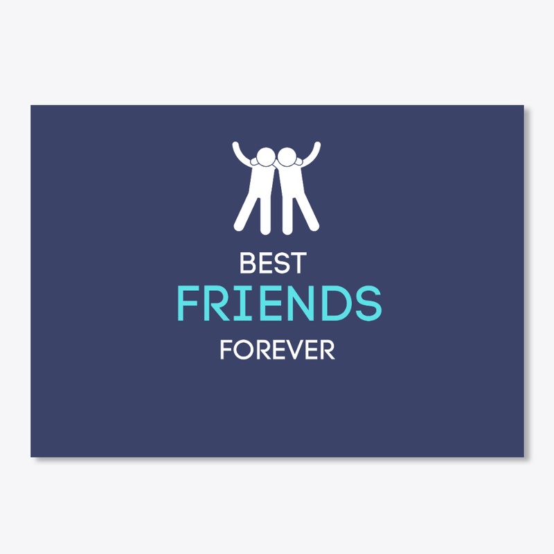 Best Friends