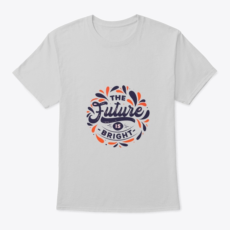 The Future Is Bright