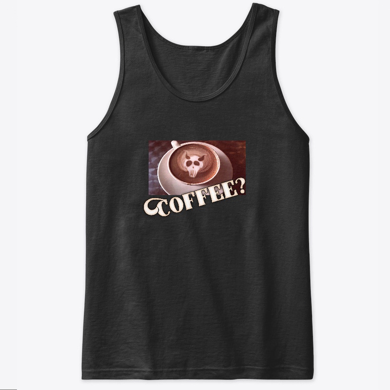 Want some Coffee? 