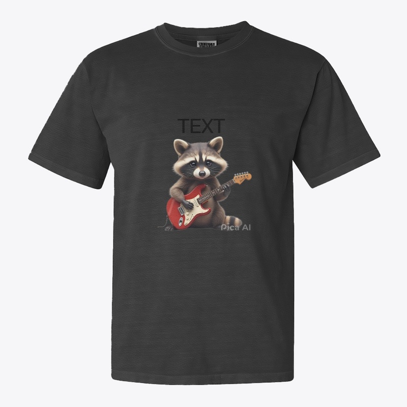 t shirt