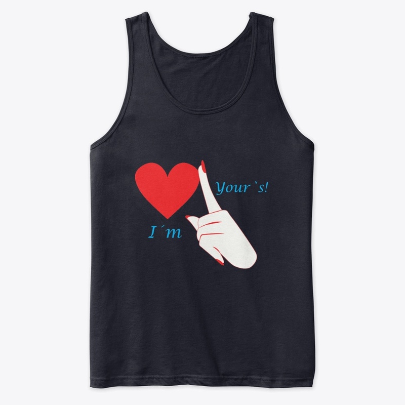 I´M Your`s