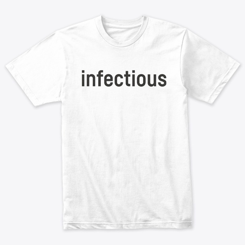 infectious