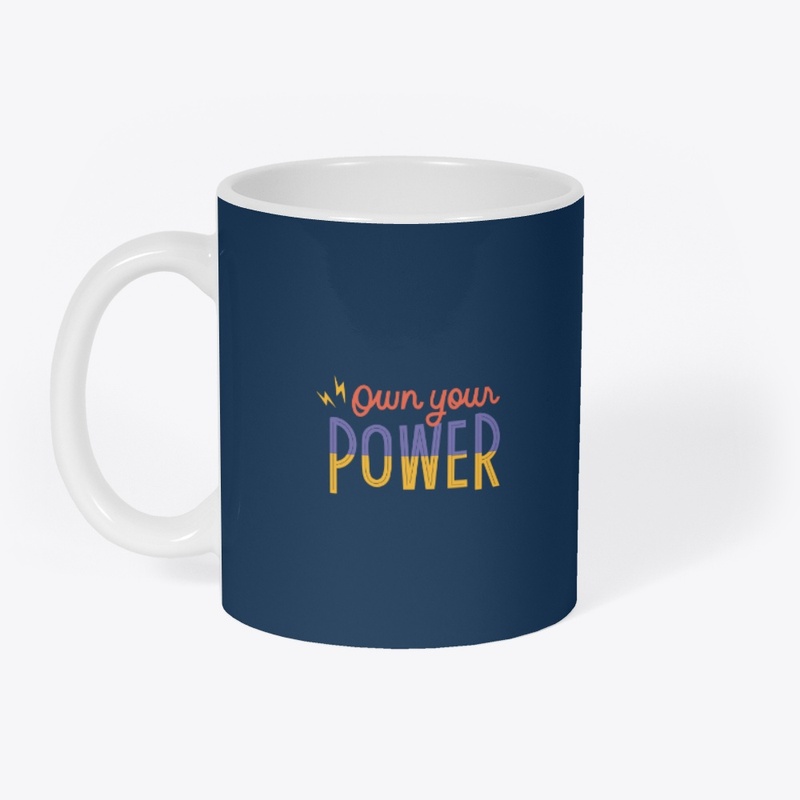 Printed Mug