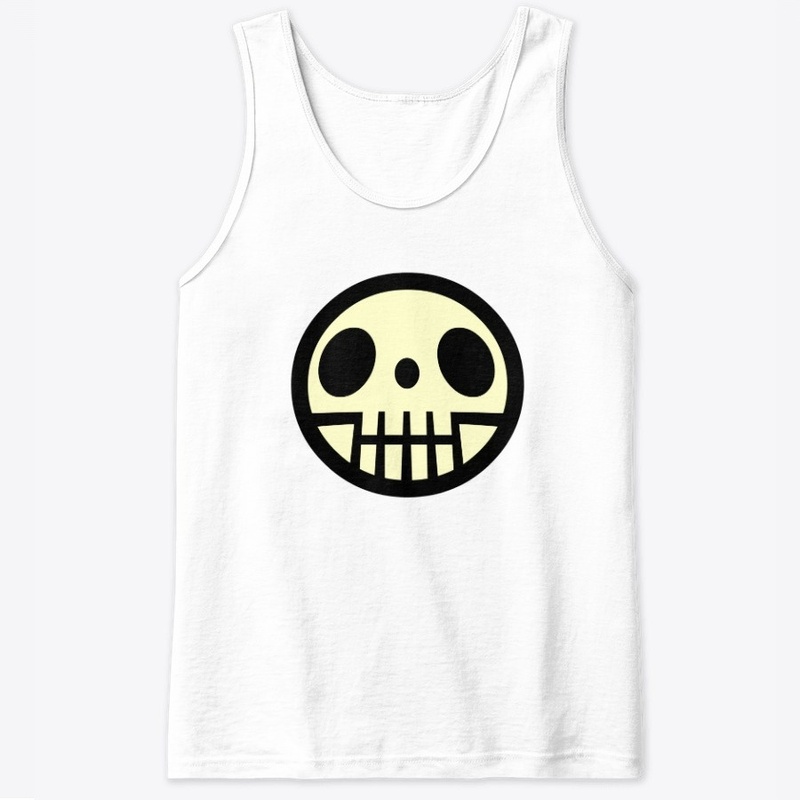 Neptoon Skull