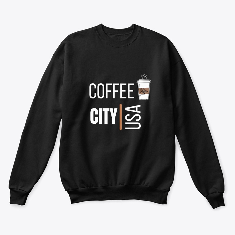 Coffee City USA"