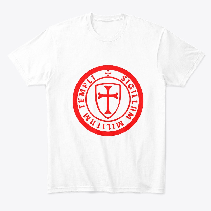 Templar sigil