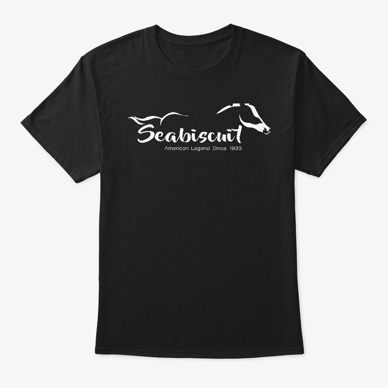 Seabiscuit Classics (Black)