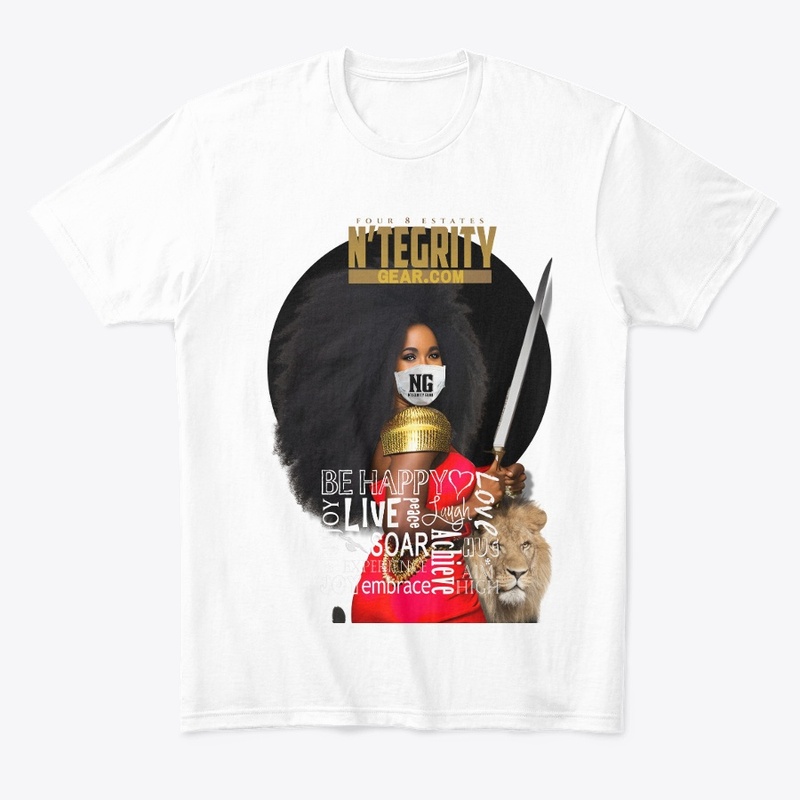 N'tegrity Afrocentric Collection 