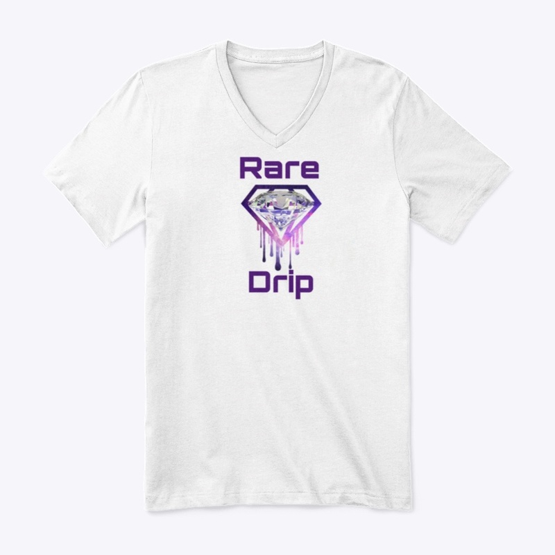Rare Drip