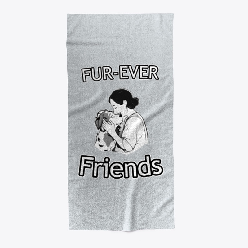 FUR-EVER Friends