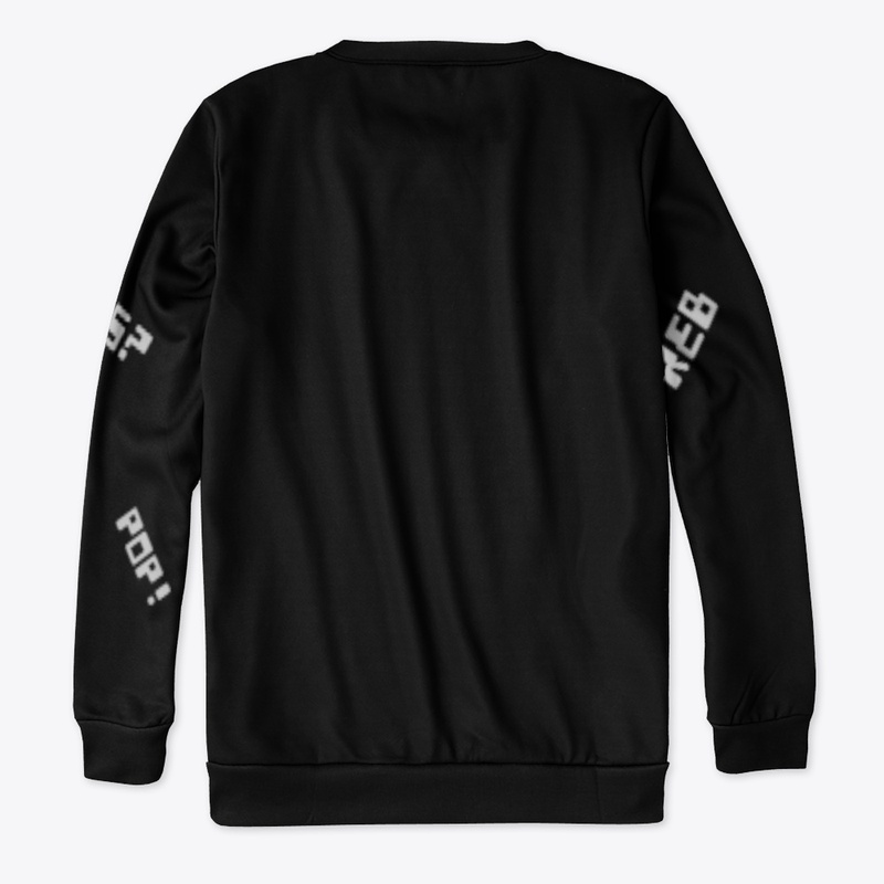 Rebel Wear Sweater