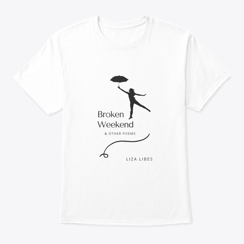 The Broken Weekend Collection
