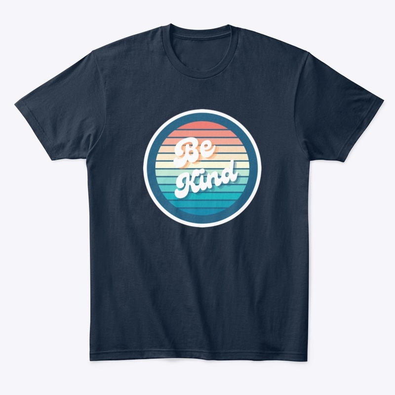 Be Kind