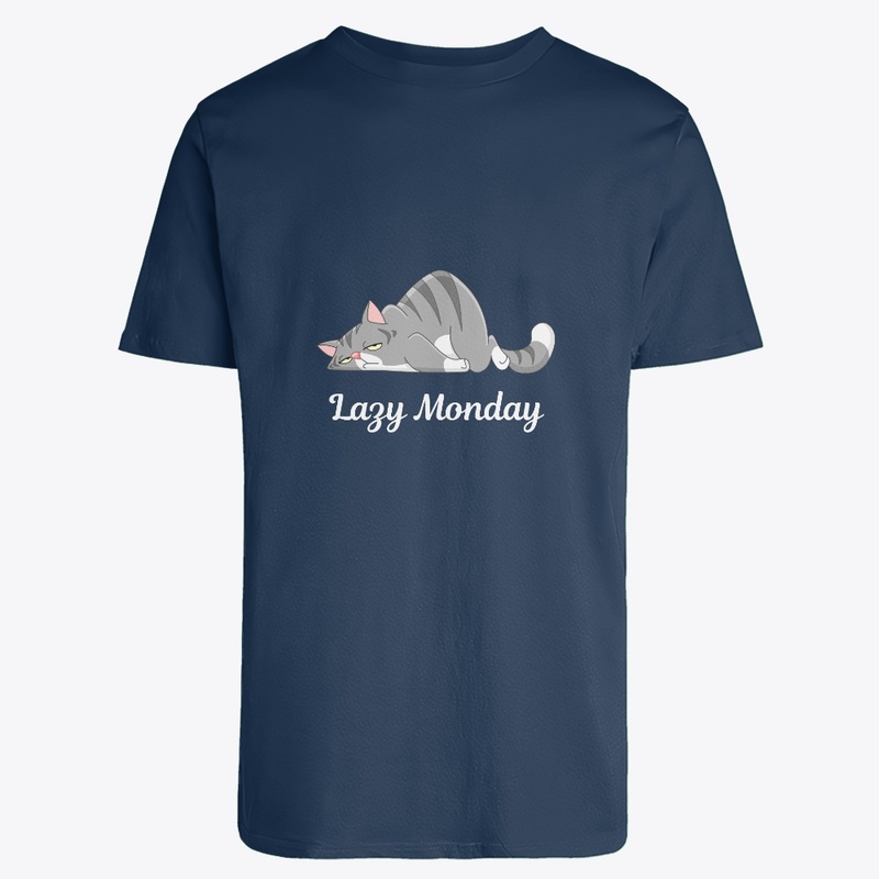 LAZY MONDAY