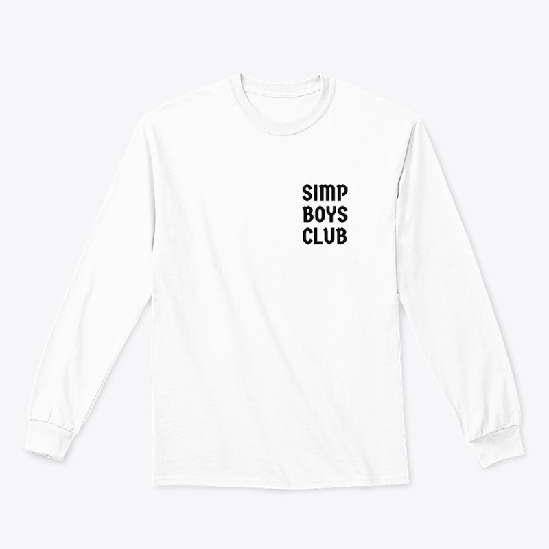 Official "SBC" Long Sleeve (Front/Back)